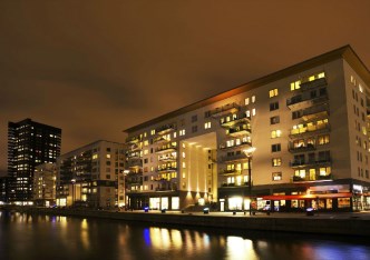 nadbrzeżne lofty - Bydgoszcz, Fordoń, Szmaragdowa