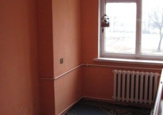 wohnung zu verkaufen - Warszawa