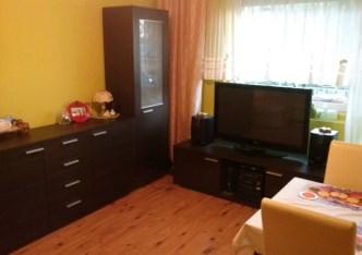 mieszkanie na sprzedaż - Bydgoszcz, Wyżyny