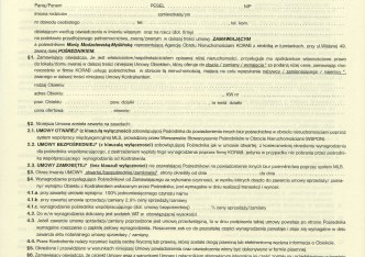 mieszkanie na sprzedaż - Warszawa, Marszałkowska