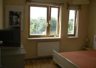 mieszkanie na sprzedaż - Warszawa, Mokotów, Wiktorska