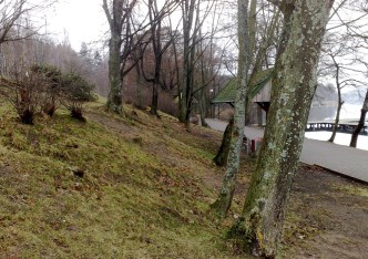 działka na sprzedaż - Warszawa, Żoliborz