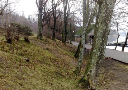 działka na sprzedaż - Warszawa, Żoliborz