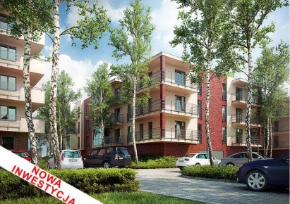 mieszkanie na sprzedaż - Warszawa, Mokotów