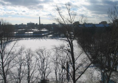 mieszkanie na sprzedaż - Warszawa