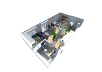 wohnung zu verkaufen - Warszawa